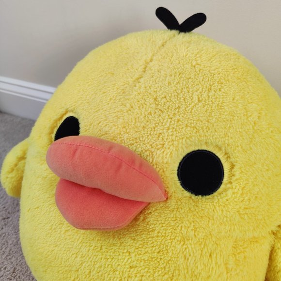 Kiiroitori San-X Plush (16") - Picture 3 of 6